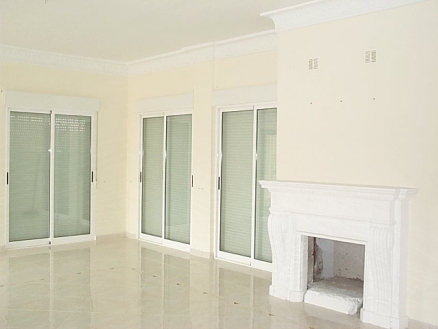 Villa with 5 bedroom in town, Spain 147545