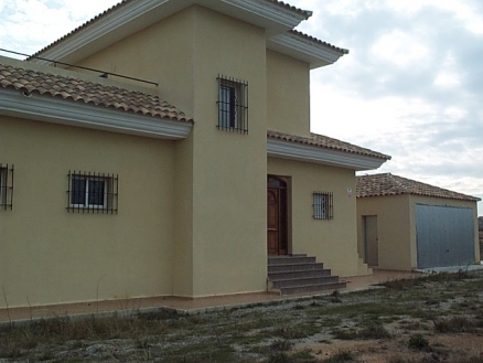 town, Spain | Villa for sale 147545