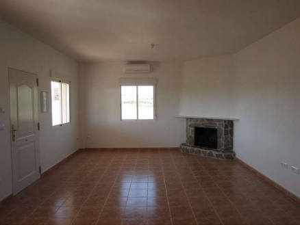 Villa with 3 bedroom in town, Spain 147546