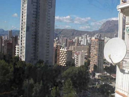 Apartment for sale in town, Spain 147552