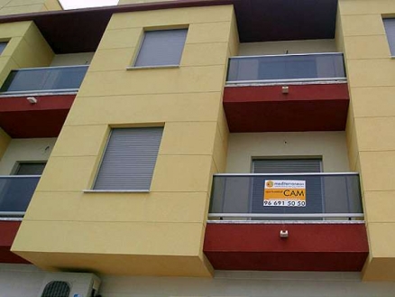 Apartment for sale in town 147554