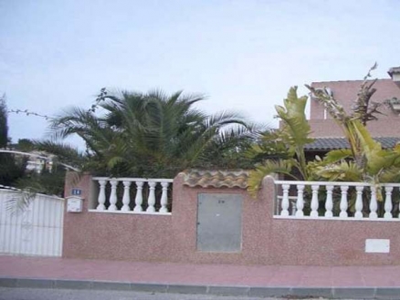 Villa for sale in town 147556