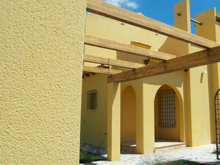 town, Spain | Villa for sale 147557