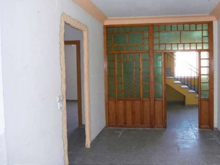 House for sale in town, Spain 147558