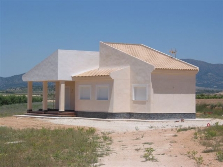 Villa for sale in town 147565