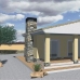 town, Spain Villa 147565