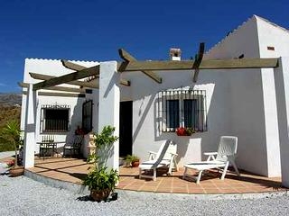 Canillas De Albaida property: Villa for sale in Canillas De Albaida, Spain 147643