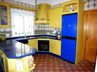 Arenas De Velez property: Villa for sale in Arenas De Velez, Malaga 147646