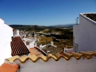 Olvera property: Olvera, Spain | Townhome for sale 147660
