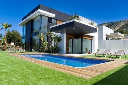 Albir property: Villa to rent in Albir 147763