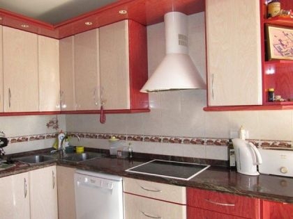 Villa for sale in town, Spain 147842