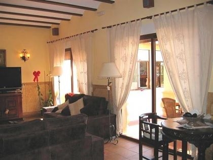 Finestrat property: Villa in Alicante for sale 147860