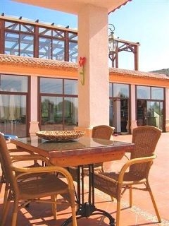 Finestrat property: Finestrat, Spain | Villa for sale 147860