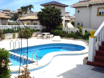 Playa Flamenca property: Villa for sale in Playa Flamenca 150447