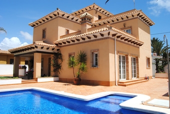 Cabo Roig property: Villa for sale in Cabo Roig 150449