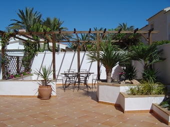 Cabo Roig property: Villa with 4 bedroom in Cabo Roig, Spain 150449