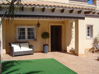 Cabo Roig property: Cabo Roig, Spain | Villa for sale 150449