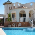 Campoamor property: Villa for sale in Campoamor 150455