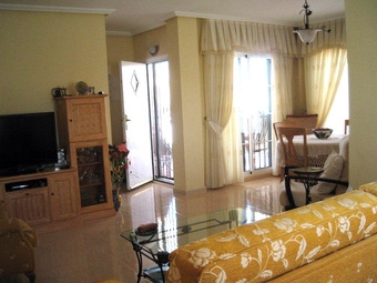 Campoamor property: Villa with 2 bedroom in Campoamor 150455