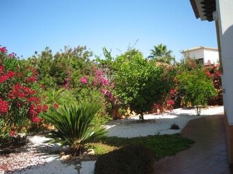 Campoamor property: Villa in Alicante for sale 150455