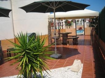 Campoamor property: Campoamor Villa 150455