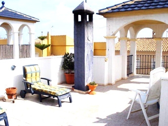 Villamartin property: Villa for sale in Villamartin, Spain 150456