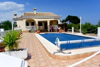 Daya Nueva property: Villa for sale in Daya Nueva 150474