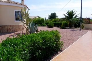 Daya Nueva property: Alicante Villa 150474