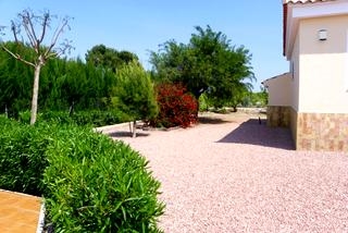 Daya Nueva property: Daya Nueva Villa 150474