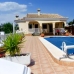 Daya Nueva property: Alicante, Spain Villa 150474
