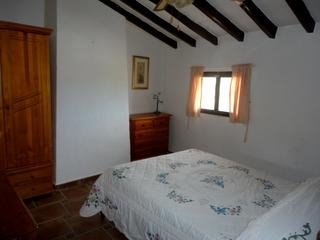 La Romana property: Alicante Finca 150491