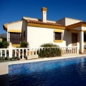 Hondon de las Nieves property: Villa for sale in Hondon de las Nieves 150500