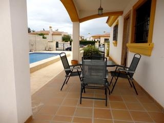 Hondon de las Nieves property: Villa for sale in Hondon de las Nieves, Alicante 150500