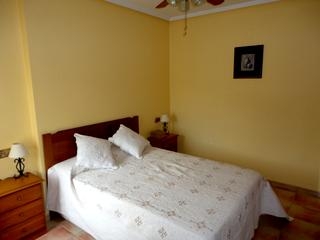 Hondon de las Nieves property: Hondon de las Nieves Villa 150500
