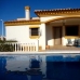 Hondon de las Nieves property: Hondon de las Nieves, Spain Villa 150500