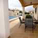 Hondon de las Nieves property: Villa in Alicante 150500