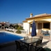 Hondon de las Nieves property: 3 bedroom Villa in Alicante 150500