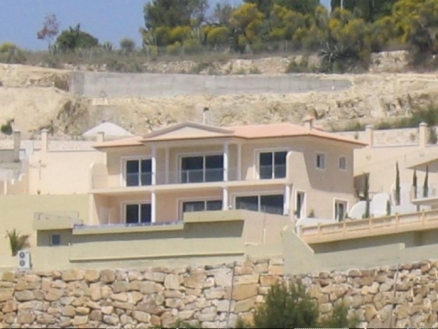 Teulada property: Villa with 3 bedroom in Teulada 150501