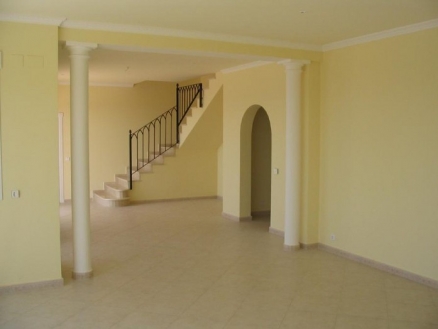 Teulada property: Teulada, Spain | Villa for sale 150501