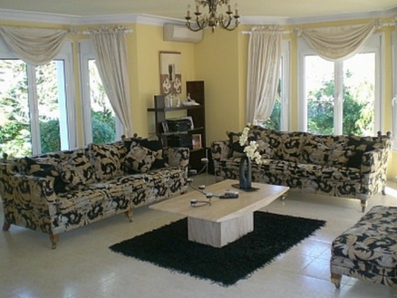Javea property: Villa for sale in Javea, Spain 150502