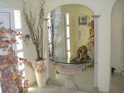 Javea property: Alicante Villa 150502
