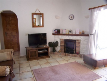 Moraira property: Villa for sale in Moraira, Alicante 150503