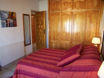 Moraira property: Alicante property | 3 bedroom Villa 150503