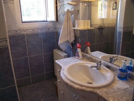 Moraira property: Alicante Villa 150503