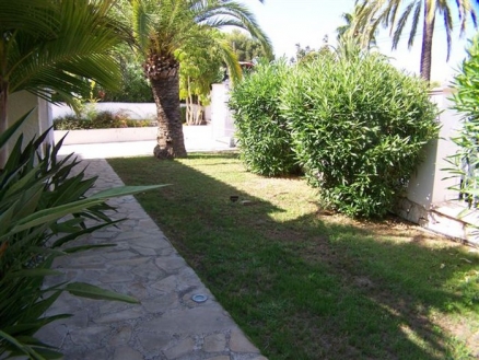 Moraira property: Moraira Villa 150503