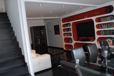 Madrid property: Apartment for sale in Madrid, Spain 150506