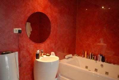Madrid property: Apartment with 1 bedroom in Madrid, Spain 150506
