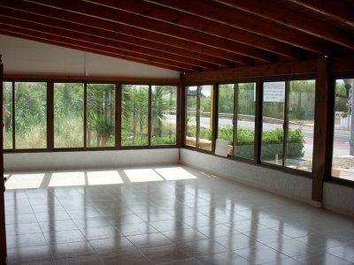 Els Poblets property: Commercial with bedroom in Els Poblets 150509