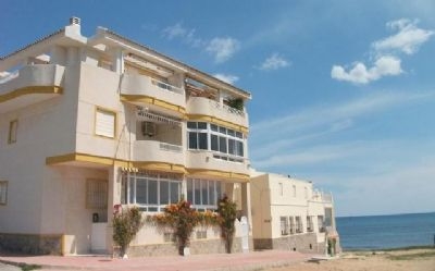 Torrevieja property: Apartment for sale in Torrevieja 150512