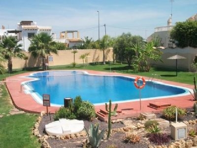 Playa Flamenca property: Apartment for sale in Playa Flamenca, Spain 150515
